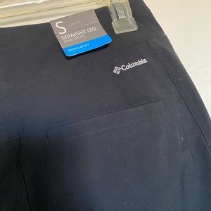Columbia Omni shield pants